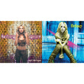 Oops!... I Did It Again & Britney