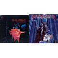 Paranoid (180G) & Dehumanizer (Deluxe Edition/2LP) (Rocktober)