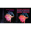 Black Sabbath - Paranoid & Paranoid (Deluxe Edition) - LP Vinyl Bundle