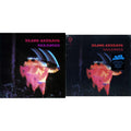 Black Sabbath - Paranoid (180G) & Paranoid - LP Vinyl Bundle