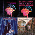 Black Sabbath - Black Sabbath (180G) & Paranoid & Paranoid (Deluxe Edition) & Dehumanizer (Deluxe Edition/2LP) (Rocktober)