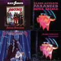 Black Sabbath - Paranoid & Sabotage (Super Deluxe Edition/4LP/7Inch) & Paranoid (Deluxe Edition) & Dehumanizer (Deluxe Edition/2LP) (Rocktober)