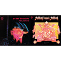 Sabbath Bloody Sabbath & Paranoid