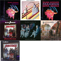 Black Sabbath - Sabotage (180G) & Black Sabbath (180G) & Paranoid & Technical Ecstasy (Super Deluxe Edition/5LP) & Sabotage (Super Deluxe Edition/4LP/7Inch) & Paranoid (Deluxe Edition) & Heaven & Hell (Deluxe/2LP)
