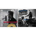 Rockabilly Riot! Volume One: A Tribute To Sun Records (2LP/180G/Red Vinyl) & Gotta Have A Rumble