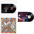 Home (2LP) & Renewal (2LP/180G) & Me/And/Dad