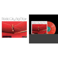 Radio City & Radio City (Red & White Swirl LP Vinyl) (Rsd Essential)
