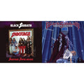 Sabotage (Super Deluxe Edition/4LP/7Inch) & Dehumanizer (Deluxe Edition/2LP) (Rocktober)