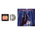 Black Sabbath - Sabbath Bloody Sabbath (Smoky LP Vinyl) (Syeor) & Dehumanizer (Deluxe Edition/2LP) (Rocktober)