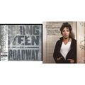 Springsteen On Broadway (Ltd/Booklet/Paper Jacket) & Darkness On The Edge Of Town