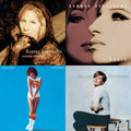 Higher Ground & Duets & Superman & Simply Streisand
