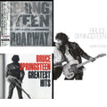 Greatest Hits & Springsteen On Broadway (Ltd/Booklet/Paper Jacket) & Born To Run