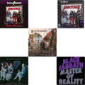 Sabotage (180G) & Black Sabbath (180G) & Master Of Reality & Sabotage (Super Deluxe Edition/4LP/7Inch) & Heaven & Hell (Deluxe/2LP)
