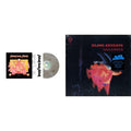 Black Sabbath - Sabbath Bloody Sabbath (Smoky LP Vinyl) (Syeor) & Paranoid (180G)