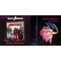 Paranoid & Sabotage (Super Deluxe Edition/4LP/7Inch)