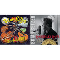 Rockabilly Riot! Volume One: A Tribute To Sun Records (2LP/180G/Red Vinyl) & Setzer Goes Instru-Mental!