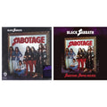 Sabotage (180G) & Sabotage (Super Deluxe Edition/4LP/7Inch)