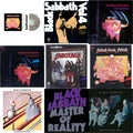 Black Sabbath - Sabbath Bloody Sabbath (Smoky LP Vinyl) (Syeor) & Vol. 4 (180G) & Paranoid & Paranoid (180G) & Sabotage (180G) & Sabbath Bloody Sabbath (180G) & Technical Ecstasy (Super Deluxe Edition/5LP) & Master Of Reality & Heaven & Hell