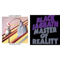 Master Of Reality & Technical Ecstasy (Super Deluxe Edition/5LP)