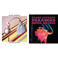Black Sabbath - Technical Ecstasy (Super Deluxe Edition/5LP) & Paranoid (Deluxe Edition)