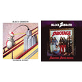 Technical Ecstasy (Super Deluxe Edition/5LP) & Sabotage (Super Deluxe Edition/4LP/7Inch)