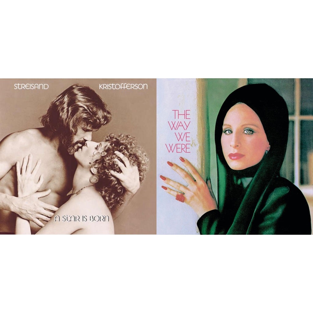 Star Is Born & Way We Were