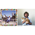 Benny Sings - Young Hearts (Sky Blue LP Vinyl) & Art (Clear & White LP Vinyl)