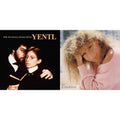 Yentl: 40Th Anniversary Deluxe Edition (2CD) & Emotion