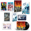 Broken Social Scene You Forgot It in People, The Graphic Novel Signed Super Deluxe Edition