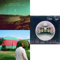 All Across This Land (Limited Edition/Evergreen LP Vinyl) & Holy Smokes Future Jokes (Standard Edition/Dl Card) & Wild & Reckless