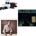 Complete Village Vanguard Recordings 1961 & At Shelly's Manne-Hole & Sunday At The Village Vanguard