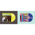 Booker T & The Mgs - And Now (Dark Blue LP Vinyl) (Ams Exclusive) & Doin Our Thing (Yellow LP Vinyl) (Ams Exclusive)