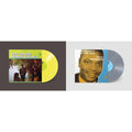 Booker T & The Mgs - Soul Dressing (Grey LP Vinyl) (Ams Exclusive) & Doin Our Thing (Yellow LP Vinyl) (Ams Exclusive)
