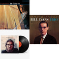 Portrait In Jazz & On A Friday Evening (2LP) & Explorations