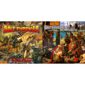 Realm Of Chaos & Ivth Crusade