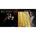 Explorations & Portrait In Jazz