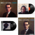 Portrait In Jazz & Portrait In Jazz & On A Friday Evening (2LP) & Waltz For Debby (Original Jazz Classics Series)