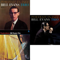 Portrait In Jazz & Explorations & Portrait In Jazz