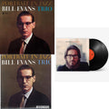 Bill Trio Evans - Portrait In Jazz & Portrait In Jazz & On A Friday Evening (2LP)