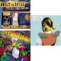 Keep It Like A Secret & Perfect From Now On & When The (Coloured LP Vinyl)