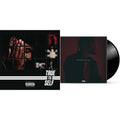 T R A P S O U L (X) & True To Self (Pa) (150G/2LP/Opaque Yellow Vinyl/Dl Card)
