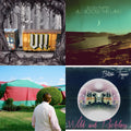 Vii (Limited Edition/Orange LP Vinyl) & All Across This Land (Limited Edition/Evergreen LP Vinyl) & Holy Smokes Future Jokes (Standard Edition/Dl Card) & Wild & Reckless