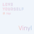 LOVE YOURSELF: Her [LP] Vinyl Record