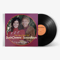 The Very Best of Buck Owens & Susan Raye Vinyl Record
