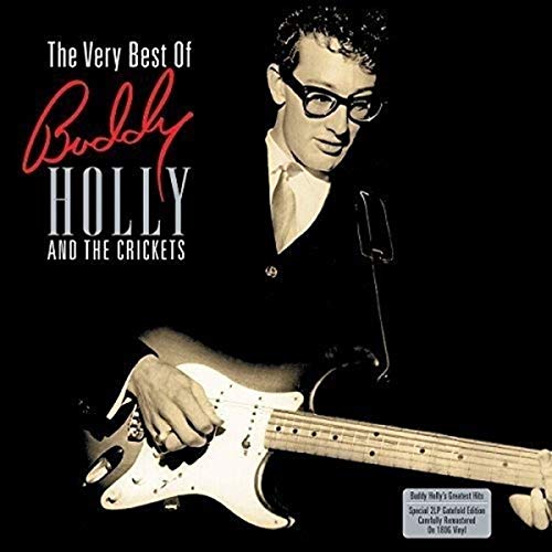 The Very Best Of Vinyl Record