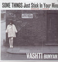 Some Things Just Stick In Your Mind (Vinyl) Vinyl Record