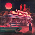 BUTTS, KAITLIN - WHAT ELSE CAN SHE DO [Vinyl]