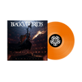 Black Veil Brides - Vindicate LP (Exclusive Limited Edition of 500 - Transparent Orange Vinyl) Vinyl Record