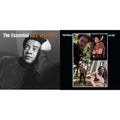 Still Bill & Essential Bill Withers