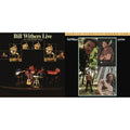 Live At Carnegie Hall (2LP/Custard Vinyl/Remastered/50Th Anniversary) (Rsd Essential) & Still Bill (180G/Numbered)